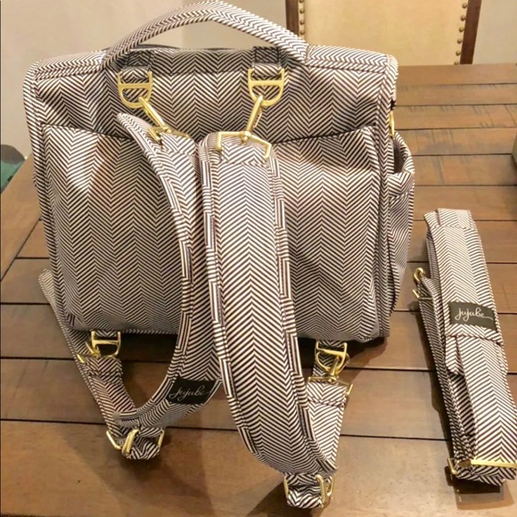 ✨SOLD✨JuJuBe BFF Queen of the Nile - Picture 3 of 4